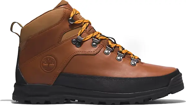 Timberland Timberland World Hiker Hiking Boot Мъже - Обувки Timberland - Светло кафяв - A44CB-DE1-9.5 - Size: 9.5