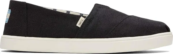 Toms Toms Alpargata Cupsole Slip On Жени - Спортни обувки Toms - Черен - 10013515-4.5 - Size: 4.5