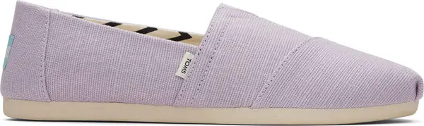 Toms Toms Alpargata Light Orchid Heritage Canvas Wmn Жени - Спортни обувки Toms - Лилав - 10017734-3.5 - Size: 3.5