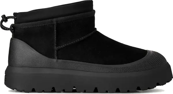 UGG UGG M CL Ultra Mini Weather Hybrid Мъже - Обувки UGG - Черен - 1174196-BBLC-9 - Size: 9