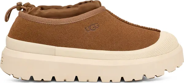 UGG UGG M Tasman Weather Hybrid Мъже - Обувки UGG - Кафяв - 1144096-CWTC-8 - Size: 8