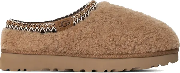 UGG UGG W Tasman Maxi Curly Жени - Обувки UGG - Кафяв - 1158356-CHE-4 - Size: 4