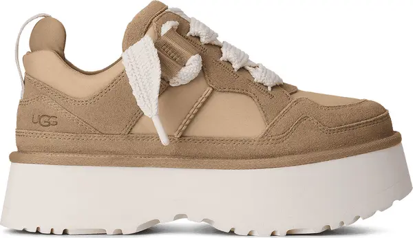 UGG UGG Women's Astromel Жени - Обувки UGG - Кафяв - 1171541-MDSD-4 - Size: 4