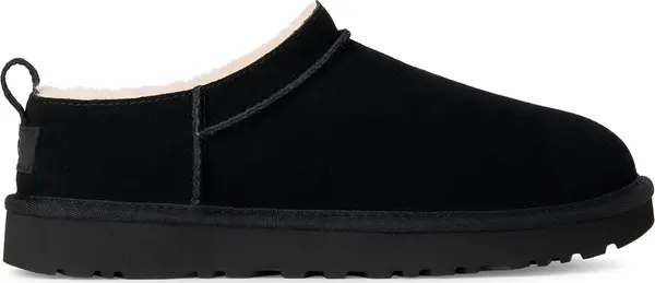 UGG UGG Women's Classic Micro Black Жени - Обувки UGG - Черен - 1173891-BLK-4 - Size: 4