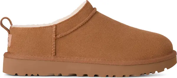 UGG UGG Women's Classic Micro Жени - Обувки UGG - Кафяв - 1173891-CHE-5 - Size: 5