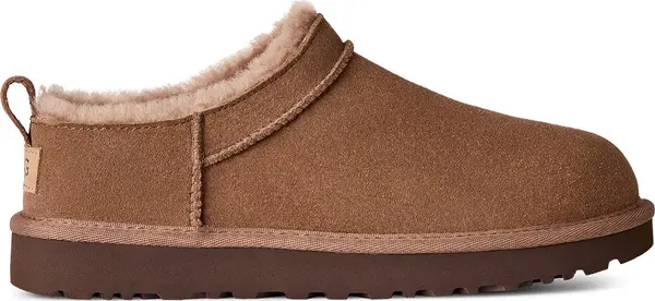 UGG UGG Women's Classic Micro Жени - Обувки UGG - Кафяв - 1173891-RYK-8 - Size: 8