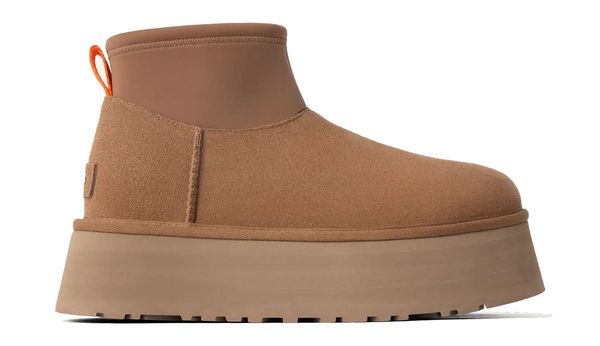 UGG UGG Women's Classic Mini Dipper Boot
