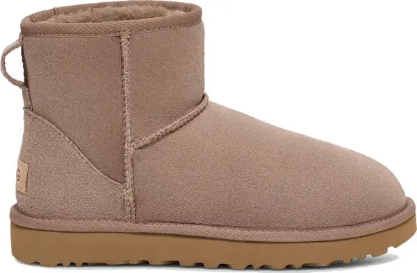 UGG UGG Women's Classic Mini II Boot Жени - Обувки UGG - Кафяв - 1016222-CRBO-8 - Size: 8