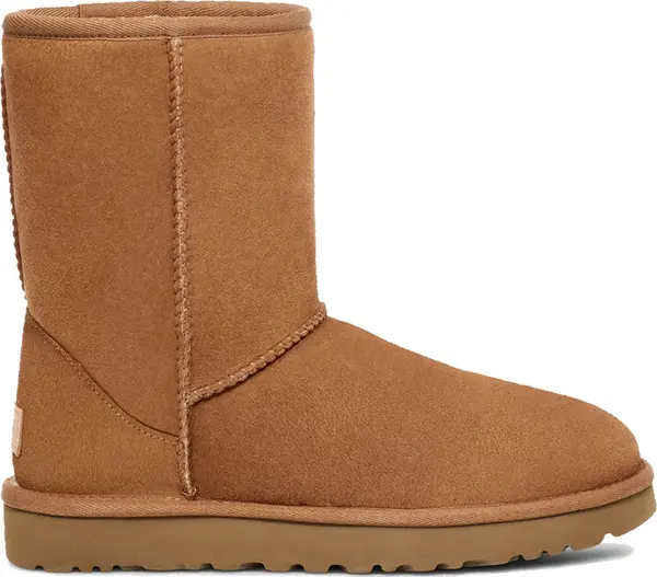 UGG UGG Women's Classic Short II Boot Жени - Обувки UGG - Кафяв - 1016223-CHE-6 - Size: 6