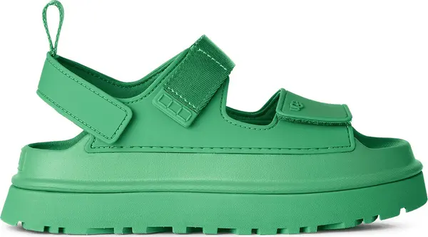 UGG UGG Women's GoldenGlow Жени - Сандали UGG - Зелен - 1152685-HMM-5 - Size: 5