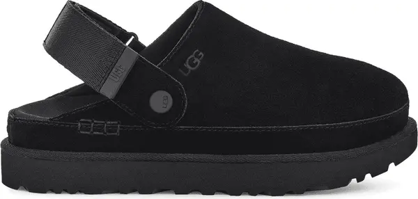 UGG UGG Women's Goldenstar Clog Жени - Сандали UGG - Черен - 1138252-BLK-5 - Size: 5