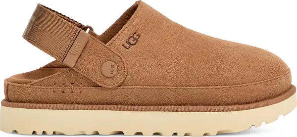 UGG UGG Women's Goldenstar Clog Жени - Сандали UGG - Кафяв - 1138252-CHE-8 - Size: 8