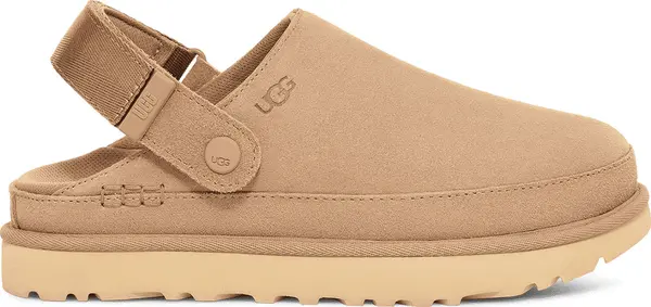 UGG UGG Women's Goldenstar Clog Жени - Сандали UGG - Кафяв - 1138252-SAN-8 - Size: 8