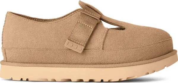 UGG UGG Women's Goldenstar Mary Jane Жени - Обувки UGG - Кафяв - 1171506-SAN-4 - Size: 4