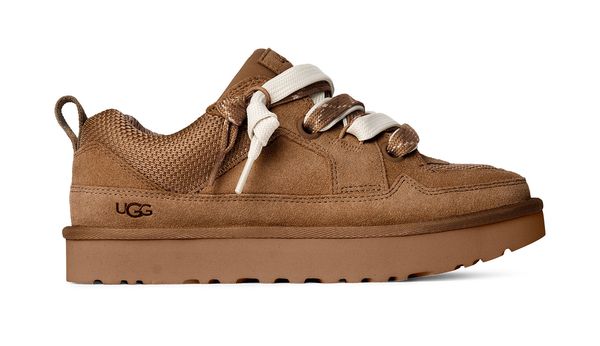 UGG UGG Women's Lo Lowmel