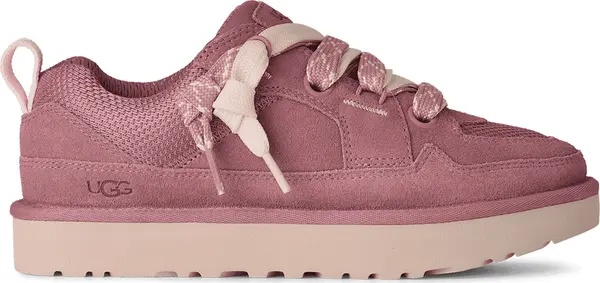 UGG UGG Women's Lo Lowmel Жени - Обувки UGG - Розов - 1168890-HNPN-4 - Size: 4