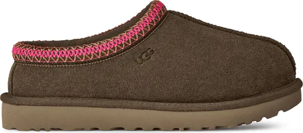 UGG UGG Women's Tasman II Жени - Обувки UGG - Кафяв - 1174470-DNSS-4 - Size: 4