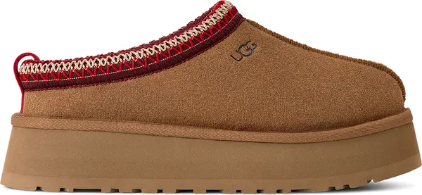 UGG UGG Women's Tazz II Жени - Обувки UGG - Кафяв - 1174471-CHE-3 - Size: 3