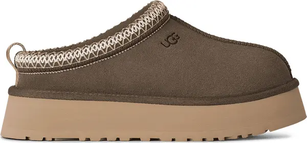 UGG UGG Women's Tazz II Жени - Обувки UGG - Кафяв - 1174471-DDRG-4 - Size: 4