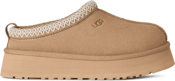 UGG UGG Women's Tazz II Жени - Обувки UGG - Кафяв - 1174471-SAN-4 - Size: 4