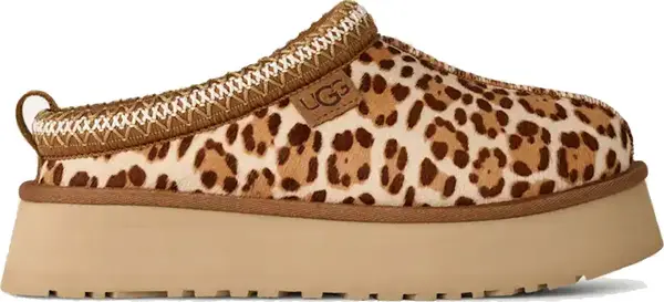 UGG UGG Women's Tazz Plains Жени - Обувки UGG - Многоцветен - 1177890-FDJ-8 - Size: 8