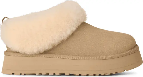 UGG UGG Women's Tazzelle Жени - Обувки UGG - Кафяв - 1171393-MDSD-4 - Size: 4