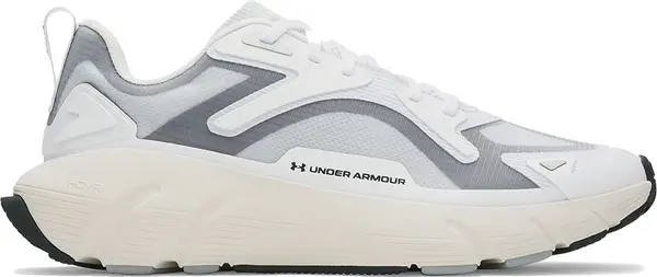 Under Armour Under Armour Aura RPSTP Unisex - Спортни обувки Under Armour - Бял - 6008992-100-6 - Size: 6