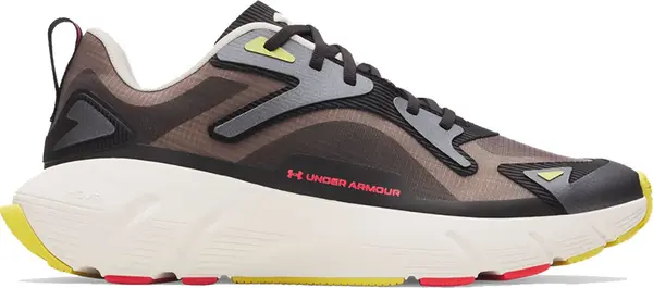 Under Armour Under Armour Aura RPSTP Unisex - Спортни обувки Under Armour - Черен - 6008992-001-8 - Size: 8