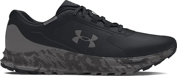 Under Armour Under Armour Charged Bandit TR 3 SP Мъже - Спортни обувки Under Armour - Черен - 3028657-001-8 - Size: 8
