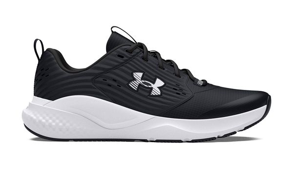 Under Armour Under Armour Charged Commit TR 4-BLK