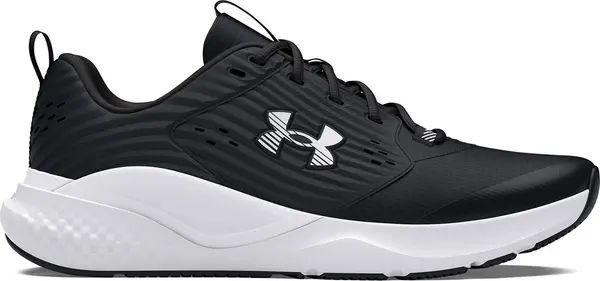 Under Armour Under Armour Charged Commit TR 4-BLK Мъже - Спортни обувки Under Armour - Черен - 3026017-004-10.5 - Size: 10.5
