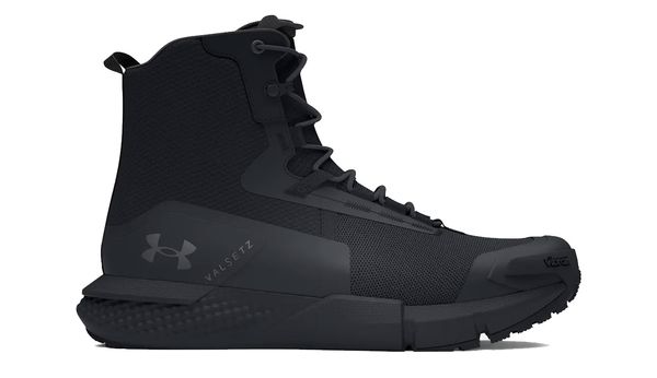 Under Armour Under Armour Charged Valsetz Blk
