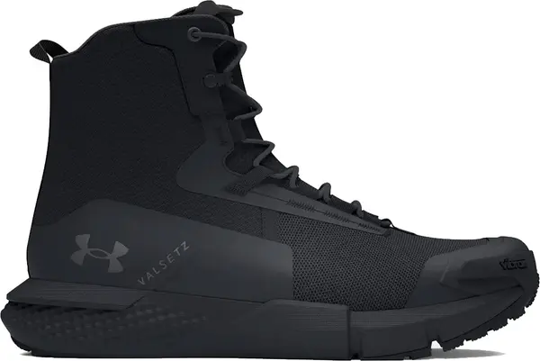 Under Armour Under Armour Charged Valsetz Blk Мъже - Спортни обувки Under Armour - Черен - 3027381-001-8 - Size: 8
