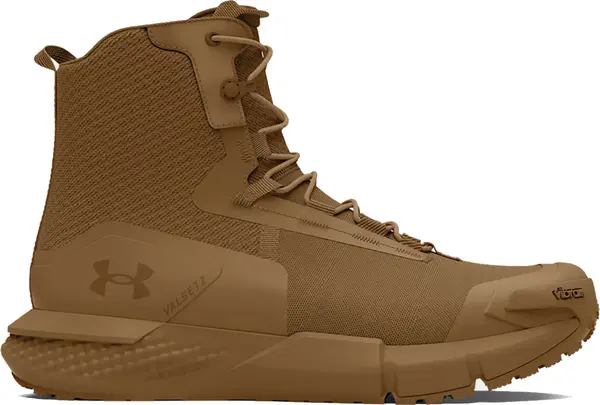Under Armour Under Armour Charged Valsetz BRN Мъже - Обувки Under Armour - Кафяв - 3027381-200-9.5 - Size: 9.5