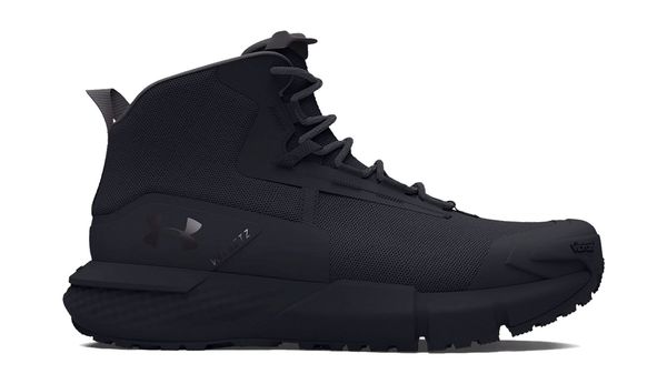 Under Armour Under Armour Charged Valsetz Mid BLK