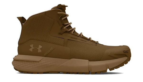 Under Armour Under Armour Charged Valsetz Mid BRN