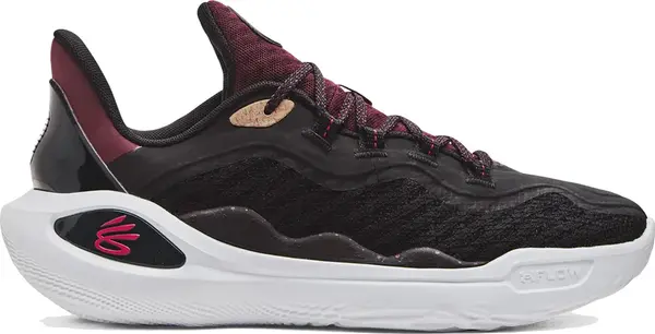 Under Armour Under Armour CURRY 11 DC Black Мъже - Спортни обувки Under Armour - Черен - 3026616-001-10 - Size: 10
