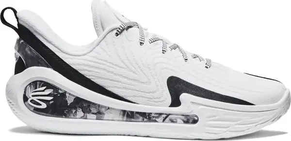 Under Armour Under Armour CURRY 12 Shooting Star White Мъже - Спортни обувки Under Armour - Бял - 3027632-100-11.5 - Size: 11.5