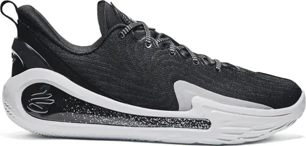 Under Armour Under Armour CURRY 12 Wardell Mode Мъже - Спортни обувки Under Armour - Черен - 3027634-001-11.5 - Size: 11.5