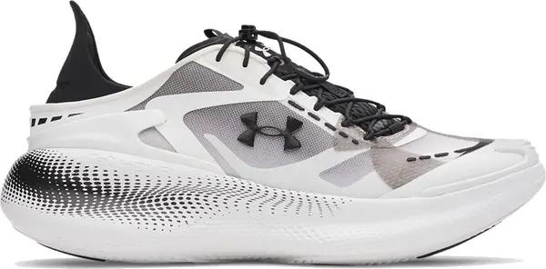 Under Armour Under Armour Echo Мъже - Спортни обувки Under Armour - Бял - 6006061-101-7.5 - Size: 7.5
