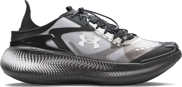 Under Armour Under Armour Echo Мъже - Спортни обувки Under Armour - Черен - 6006061-001-8 - Size: 8
