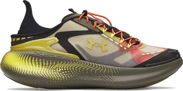 Under Armour Under Armour Echo Мъже - Спортни обувки Under Armour - Зелен - 6006061-308-10 - Size: 10