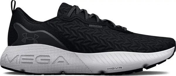 Under Armour Under Armour Hovr Mega 3 Clone Мъже - Спортни обувки Under Armour - Черен - 3025308-003-7.5 - Size: 7.5