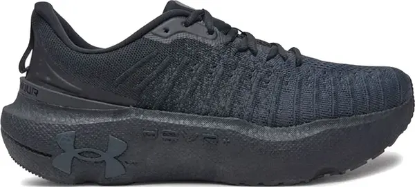 Under Armour Under Armour Infinite Elite Blk Мъже - Спортни обувки Under Armour - Черен - 3027189-006-11.5 - Size: 11.5