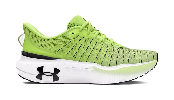 Under Armour Under Armour Infinite Elite Grn