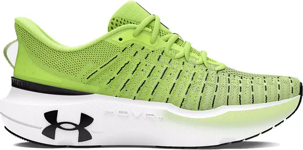 Under Armour Under Armour Infinite Elite Grn Мъже - Спортни обувки Under Armour - Зелен - 3027189-300-10 - Size: 10