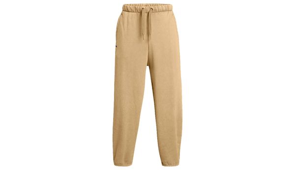 Under Armour Under Armour M Icon Heavyweight Fleece Wash Oversized Pants