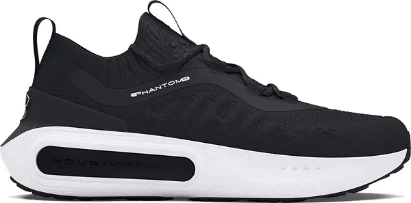 Under Armour Under Armour Phantom 4 Мъже - Спортни обувки Under Armour - Черен - 3027593-001-8 - Size: 8