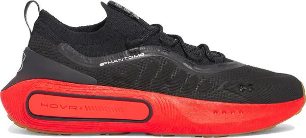 Under Armour Under Armour Phantom 4 Мъже - Спортни обувки Under Armour - Черен - 3027593-004-9.5 - Size: 9.5