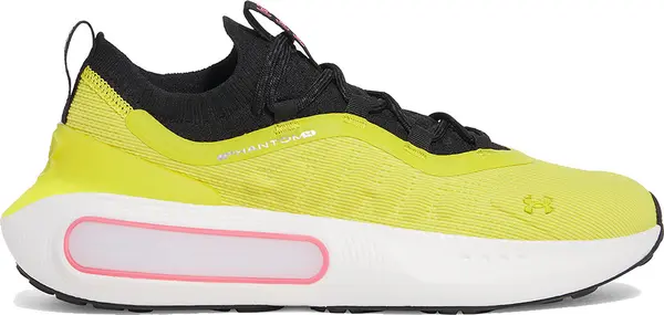 Under Armour Under Armour Phantom 4 Мъже - Спортни обувки Under Armour - Жълт - 3027593-925-9 - Size: 9